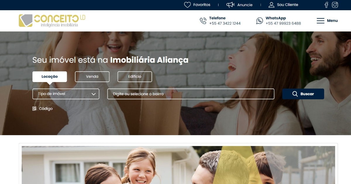 Conceito Ld Inteligencia Imobiliaria Ltda